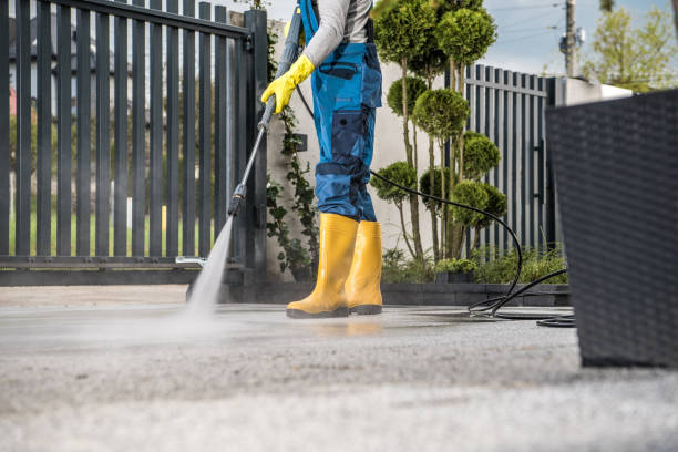 Best Parking Lot and Garage Cleaning  in Dunmore, PA