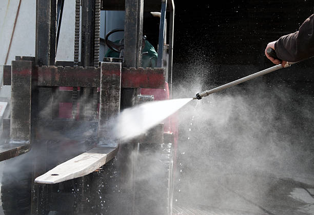Best Factory Floor Cleaning  in Dunmore, PA